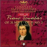 Beethoven: The Complete Masterworks, Vol. 15 von John Lill