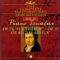 Beethoven: The Complete Masterworks, Vol. 17 von John Lill
