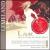Lemeland: LAUREor The LETTER WITH THE RED SEAL von Various Artists
