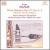 Franz Danzi: Wind Quintets Op. 67 Nos. 1 - 3; Sonata for Horn and Piano von Various Artists