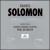 Handel: Solomon von Paul McCreesh