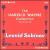 The Harold Wayne COLLECTION Vol. 36: Leonid Sobinov von Leonid Sobinov