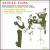 Bliss: Quintet Op44; Conversations Op15 von Various Artists