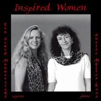 Inspired Women von Eva Svärd Mannerstedt