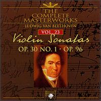 Beethoven: The Complete Masterworks, Vol. 23 von Various Artists