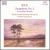 Bax: Symphony No. 2; November Woods von David Lloyd-Jones