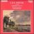 C.E.F. Weyse: Symphonies Nos. 4 & 5 von Various Artists