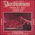 Yardumian: Symphony No. 2; Armenian Suite von Utah Symphony Orchestra