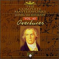 Beethoven: The Complete Masterworks, Vol. 40 von Various Artists