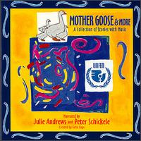 Mother Goose & More von Various Artists