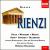 Wagner: Rienzi von Various Artists