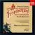 Richard Strauss: Friedenstag von Various Artists