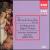 Mendelssohn: A Midsummer Night's Dream von Jeffrey Tate