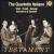 The Quartetto Italiano Plays Vitali, Vivaldi, Galuppi, Boccherini & Cambini von Various Artists