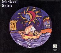 Medival Spirit [Box Set] von Venance Fortunat Ensemble