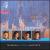 Telemann: PARIS QUARTETS von Florilegium Musicum Ensemble