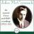 John McCormack: The Acoustic Victor and HMV Recordings (1912-14) von John McCormack