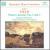 Field: PIANO CONCERTOS Vol. 1 von Benjamin Frith