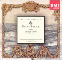 Bridge: The Sea von Charles Groves