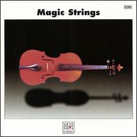 Magic Strings von Various Artists