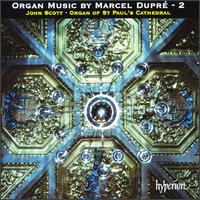 Dupre: Organ Music, Vol. 2 von John Scott