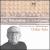 Hindemith: 7 Triostücke für 3 Trautonien; Konzertstück für Trautonium; Sala: Elektronische Impressionen von Oskar Sala
