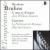 Bruhns: The Organ Works/Three Cantatas von Various Artists