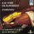 Pierre Gautier de Marseille: Symphonies von Hugo Reyne