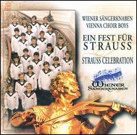 Strauss Celebration von Various Artists