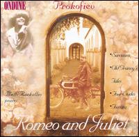 Romeo and Juliet von Various Artists