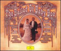 Moore: Ballad of Baby Doe von Various Artists