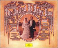 Moore: Ballad of Baby Doe von Various Artists