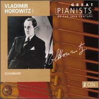 Vladimir Horowitz von Vladimir Horowitz