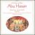 Carl Maria von Weber: Abu Hassan von Various Artists