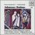 Brahms: Piano Concerto No. 1 & Schicksalslied von Wolfgang Manz