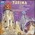 Turina: SINFONIA SEVILLANA / RITMOS / EVANGELIO von Adrian Leaper