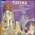 Turina: SINFONIA SEVILLANA / RITMOS / EVANGELIO von Adrian Leaper