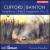 Hubert Clifford: Symphony 1940; Edgar Bainton: Symphony No. 2 von Vernon Handley