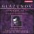 Glazunov: SYMPHONY 1 / VIOLIN CONCERTO von Valery Polyansky