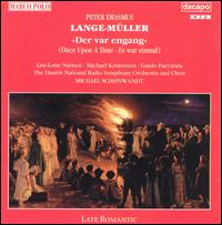 Peter Erasmus Lange-Müller: Music for Holder Drachmann's Play von Various Artists