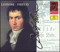 Beethoven: Leonore; Fidelio von John Eliot Gardiner