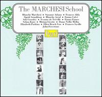 The Marchesi School von Various Artists