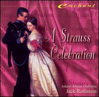 A Strauss Celebration von Jack Rothstein