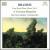 Brahms: FOUR HAND PIANO MUSIC Vol. 4: GERMAN REQUIEM OP. 45 von Various Artists