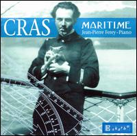 Maritime: Jean-Pierre Ferey plays Cras von Jean-Pierre Ferey