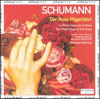 Schumann: Pilgrimage of the Rose von Various Artists