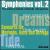 The Danish Radio Concert Orchestra: Symphonies, Vol. 2 von Various Artists