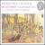 Mendelssohn-Bartholdy: Die beiden Pädagogen von Heinz Wallberg