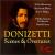 Donizetti: SCENES & OVERTURES von David Parry