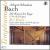 Bach: The Art of Fuge von Kei Koito